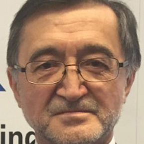 Бахтиер Хакимов