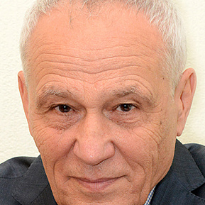 Григорий Рапота