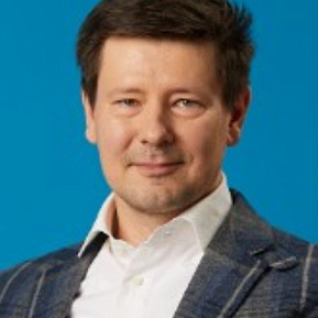 Андрей Ветошкин