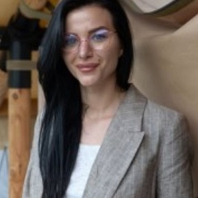 Жанна Кира