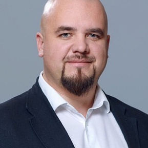 Кирилл Родин