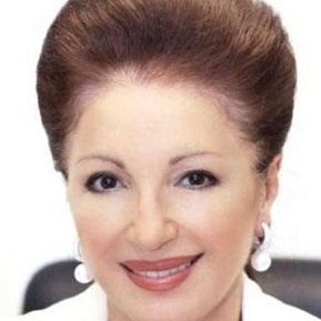 Лейла Адамян
