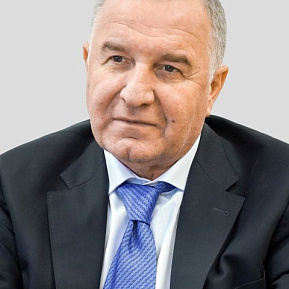 Хиса Беккаев