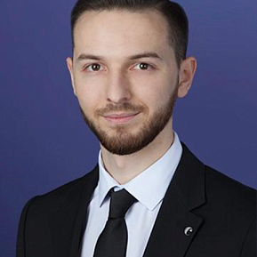 Альберт Трунькин