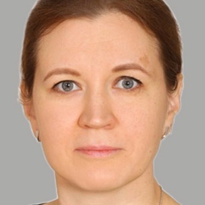 Татьяна Гореленкова
