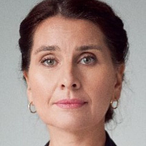 Елена Артюх