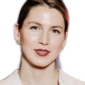 Ирина Леонова