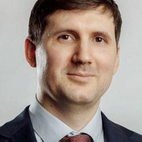 Александр Быков