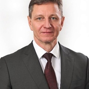 Владимир Сипягин