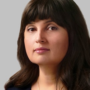 Маргарита Нагога