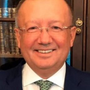 Александр Яковенко