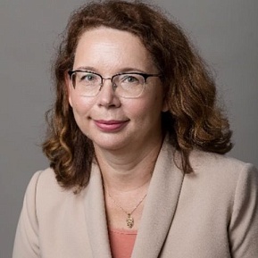 Екатерина Гутор