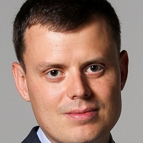 Юрий Сибирский