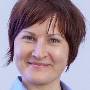 Елена Медведева
