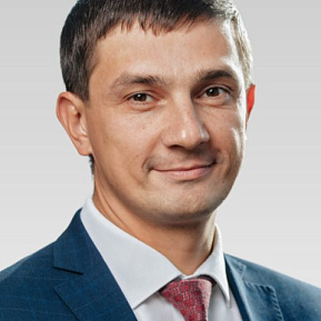 Кирилл Пронин