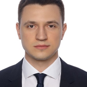Виктор Медведев