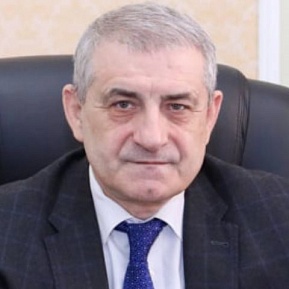 Ризван Газимагомедов