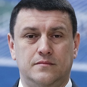 Дмитрий Братыненко