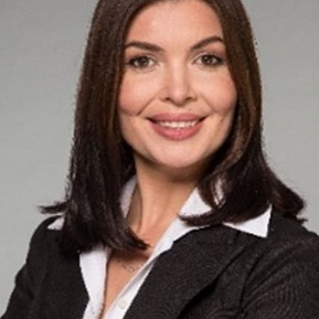 Елена Бирюкова