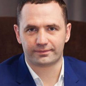 Сергей Дудник