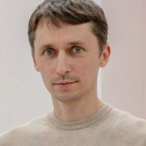 Алексей Юрецкий