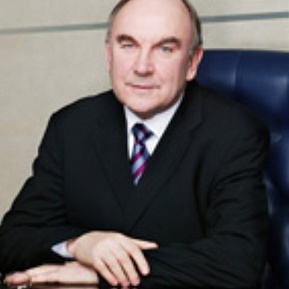Владимир Стародубов