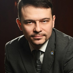 Артур Абдрашитов