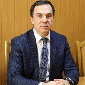 Мурад Исаев