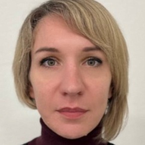 Анастасия Щеулова