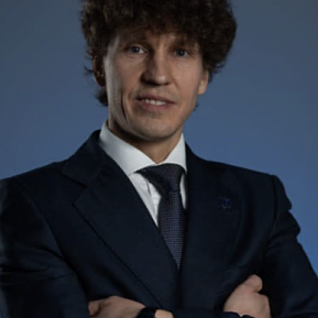 Сергей Звонарев