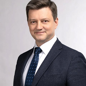 Вадим Медведев