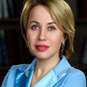 Надежда Преподобная