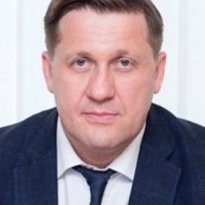 Михаил Ратманов