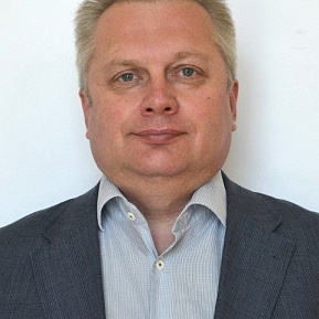Алексей Алексеев