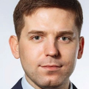 Артем Савенков