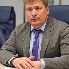 Сергей Рыбаков