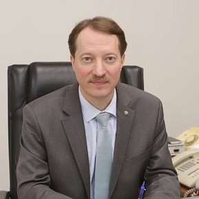 Владимир Ивин
