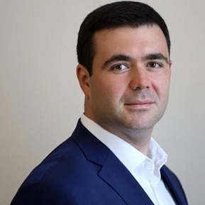 Сергей Курбатов