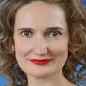 Наталия Ковалева