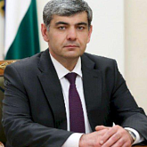 Коков Казбек