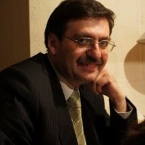 Аркадий Гутников