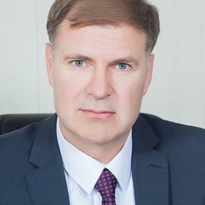 Всеволод Беликов