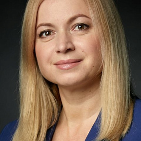 Ирина Жуйкова