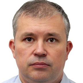 Олег Зайцев