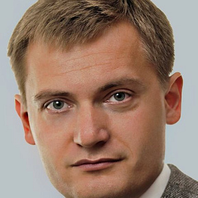 Артем Засурский