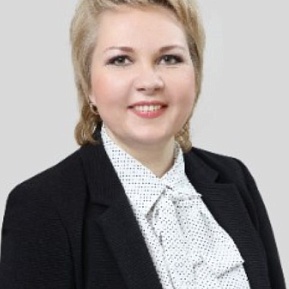 Ирина Воробьева
