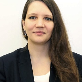 Екатерина Толстикова