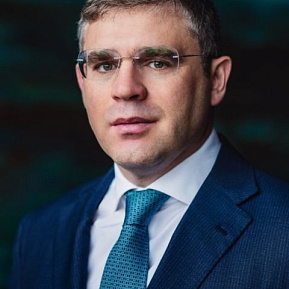 Дмитрий Дякин