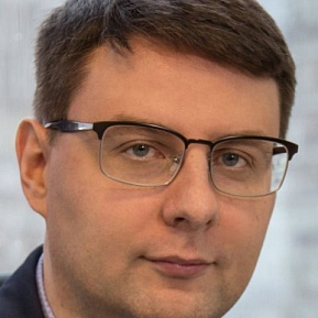 Андрей Корчак