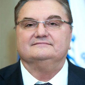 Владимир Ковальчук